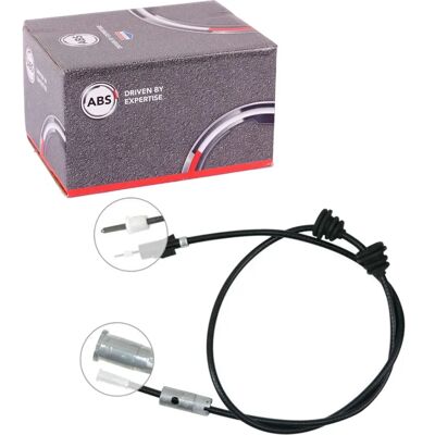 A.B.S. K43126 Tachowelle - VW Passat Scirocco A.B.S. K43126 Tachowelle - VW Passat Scirocco