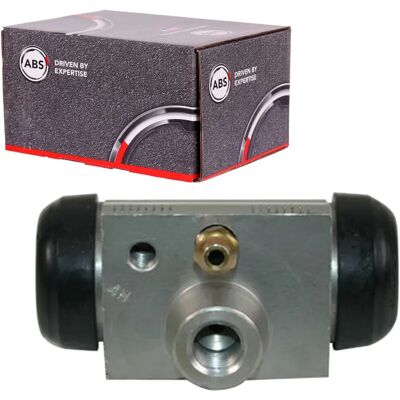 A.B.S. 72974 Aluminium Wheel Brake Cylinder - Brake Part A.B.S. 72974 Aluminium Wheel Brake Cylinder - Brake Part