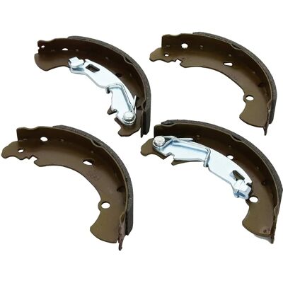 A.B.S. 9154 Bremsbacken Satz - Bremssystem A.B.S. 9154 Bremsbacken Satz - Bremssystem