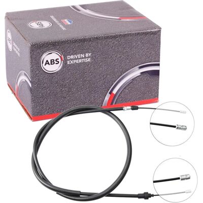 A.B.S. Handbremse Seilzug für Peugeot 206 - 1707mm A.B.S. Handbremse Seilzug für Peugeot 206 - 1707mm