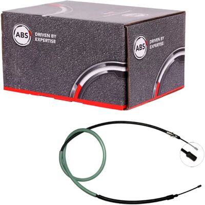 A.B.S. K17347 Parkeringsbremsekabel - Skivebremse 1860mm A.B.S. K17347 Parkeringsbremsekabel - Skivebremse 1860mm