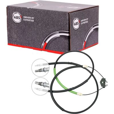 ALVADI K17402 Parkeringsbremsekabel til Ford Mazda ALVADI K17402 Parkeringsbremsekabel til Ford Mazda