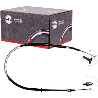 A.B.S. K18007 Cable de Freno de Estacionamiento - Lybra A.B.S. K18007 Cable de Freno de Estacionamiento - Lybra