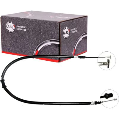 A.B.S. K18107 Cable de Freno para Fiat Multipla - Sistema de frenos A.B.S. K18107 Cable de Freno para Fiat Multipla - Sistema de frenos