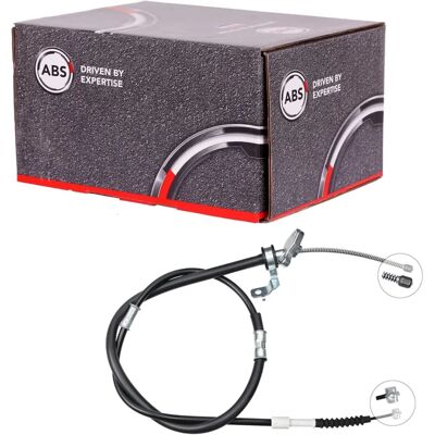 A.B.S. K19357 Håndbremsekabel til Toyota RAV4 II SUV - Kabel til håndbremse A.B.S. K19357 Håndbremsekabel til Toyota RAV4 II SUV - Kabel til håndbremse