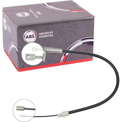 A.B.S. Handbremse Seilzug - 685mm für Mercedes A-Klasse A.B.S. Handbremse Seilzug - 685mm für Mercedes A-Klasse