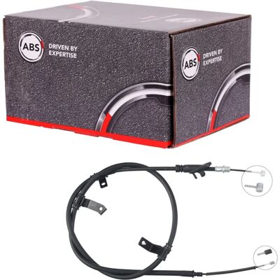 ALVADI A.B.S. Kabel - Hyundai Sonata Handbremse K19187 ALVADI A.B.S. Kabel - Hyundai Sonata Handbremse K19187