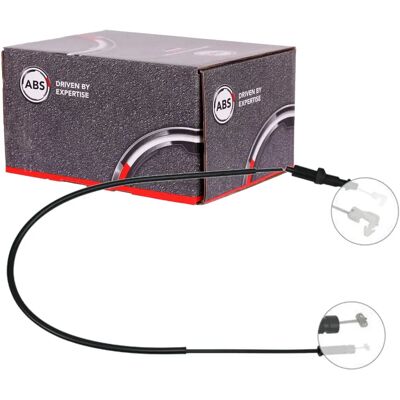 A.B.S. K37100 Gasreglagekabel - Gasreglagekabel A.B.S. K37100 Gasreglagekabel - Gasreglagekabel