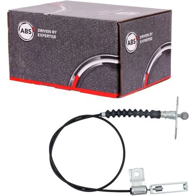 ALVADI A.B.S. Cable de freno de estacionamiento - K19487 ALVADI A.B.S. Cable de freno de estacionamiento - K19487