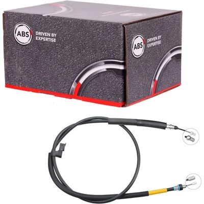 A.B.S. Parkeringsbremsekabel - Mazda 3 K19558 A.B.S. Parkeringsbremsekabel - Mazda 3 K19558