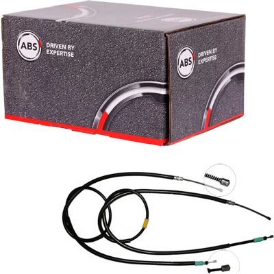 ALVADI A.B.S. Cable de Freno de Estacionamiento - K19645 ALVADI A.B.S. Cable de Freno de Estacionamiento - K19645