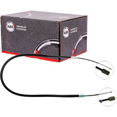 A.B.S. K19196 - Handbremse Kabel für Renault Megane/Scenic A.B.S. K19196 - Handbremse Kabel für Renault Megane/Scenic