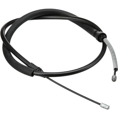 A.B.S. K16657 Cable de freno de mano trasero izquierdo para Renault Clio y Thalia A.B.S. K16657 Cable de freno de mano trasero izquierdo para Renault Clio y Thalia