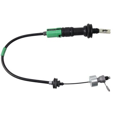 A.B.S. K27180 Kupplungsseil - Automatische Nachstellung Peugeot 206 A.B.S. K27180 Kupplungsseil - Automatische Nachstellung Peugeot 206