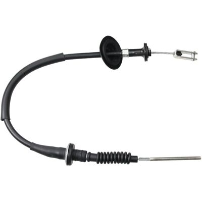 A.B.S. K27250 Cable de embrague para Suzuki Ignis 2, Subaru Justy 3 - Cable de embrague A.B.S. K27250 Cable de embrague para Suzuki Ignis 2, Subaru Justy 3 - Cable de embrague