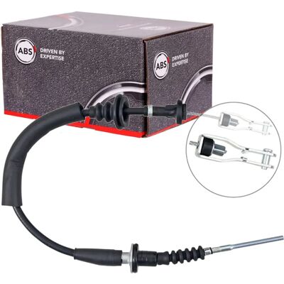 A.B.S. Cavo Frizione K27260 - Cavo frizione A.B.S. Cavo Frizione K27260 - Cavo frizione