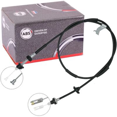 A.B.S. Kupplungsseil Suzuki Jimny SN413 - 1925/1767mm A.B.S. Kupplungsseil Suzuki Jimny SN413 - 1925/1767mm