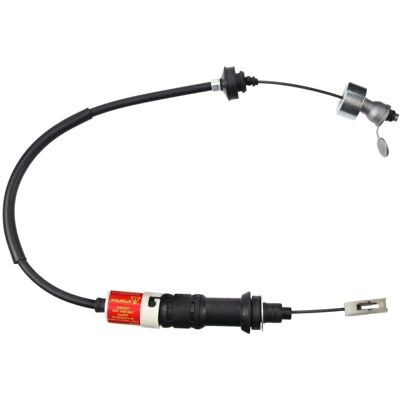 A.B.S. K26810 Cable de Embrague - Compatible con Citroën Jumpy, Fiat Scudo, Ulysse, Peugeot Expert A.B.S. K26810 Cable de Embrague - Compatible con Citroën Jumpy, Fiat Scudo, Ulysse, Peugeot Expert