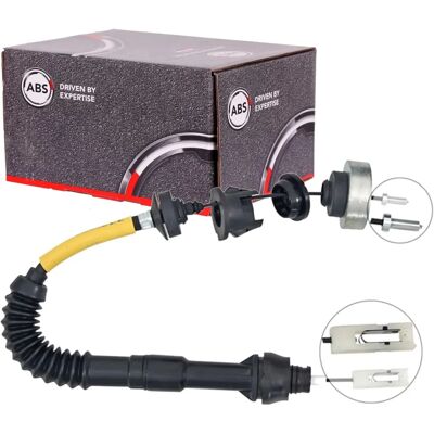 Cavo frizione A.B.S. K26860 - Regolazione automatica Cavo frizione A.B.S. K26860 - Regolazione automatica