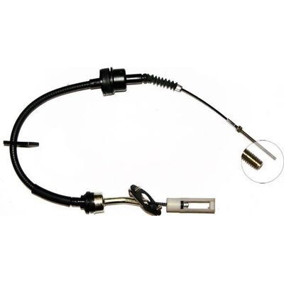 ALVADI K26970 Clutch Kabel - Koblingskabel til Fiat Multipla ALVADI K26970 Clutch Kabel - Koblingskabel til Fiat Multipla