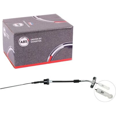 A.B.S. K26990 Kupplungsseil A.B.S. K26990 Kupplungsseil