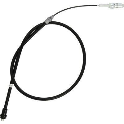A.B.S. K26710 Clutch Cable - Renault Trafic I (Van, Bus) Chassis/Platform A.B.S. K26710 Clutch Cable - Renault Trafic I (Van, Bus) Chassis/Platform