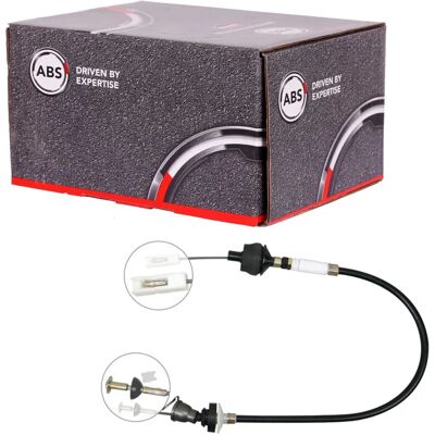 A.B.S. K27480 Cable de Embrague - Ajuste Manual A.B.S. K27480 Cable de Embrague - Ajuste Manual