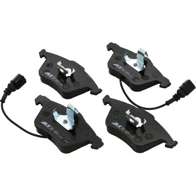 Volkswagen Bremsbeläge - 37426 - Vorne/Hinten, Verschleißsensor Volkswagen Bremsbeläge - 37426 - Vorne/Hinten, Verschleißsensor
