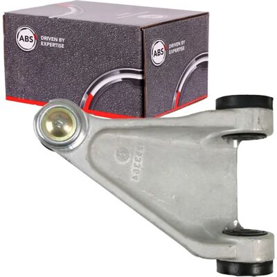 Alvadi Kontrollarm - 210007 til Alfa Romeo 166 & 156 - Holdbart aluminium Alvadi Kontrollarm - 210007 til Alfa Romeo 166 & 156 - Holdbart aluminium