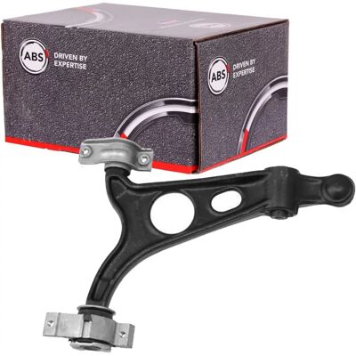 ALVADI Braț de suspensie - 210009, Fontă gri, M14X1.5 RHT ALVADI Braț de suspensie - 210009, Fontă gri, M14X1.5 RHT