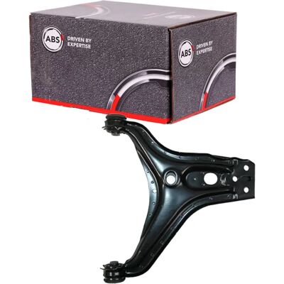 A.B.S. 210024 Braccio di sospensione - Anteriore destro per Audi 80/ Coupé A.B.S. 210024 Braccio di sospensione - Anteriore destro per Audi 80/ Coupé