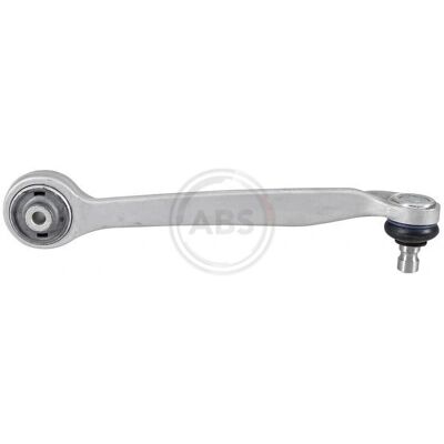 A.B.S. Lenker, Radaufhängung - Aluminium, 274mm, Gummilager, Kugelgelenk A.B.S. Lenker, Radaufhängung - Aluminium, 274mm, Gummilager, Kugelgelenk
