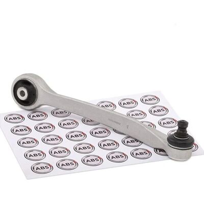 A.B.S. Lenker - Aluminium, 16mm Konus, 274mm Länge, Für Audi B5/B7 A.B.S. Lenker - Aluminium, 16mm Konus, 274mm Länge, Für Audi B5/B7