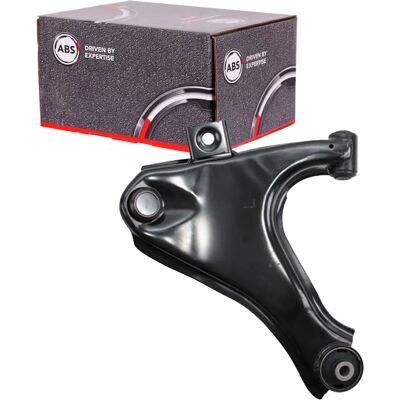 ALVADI Control Arm - Daihatsu Terios I - Steel, 266mm, M12X1.25 ALVADI Control Arm - Daihatsu Terios I - Steel, 266mm, M12X1.25