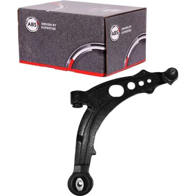A.B.S. Bras de suspension - 210154 - Pour Fiat Punto II avec rotule - Publicité A.B.S. Bras de suspension - 210154 - Pour Fiat Punto II avec rotule - Publicité