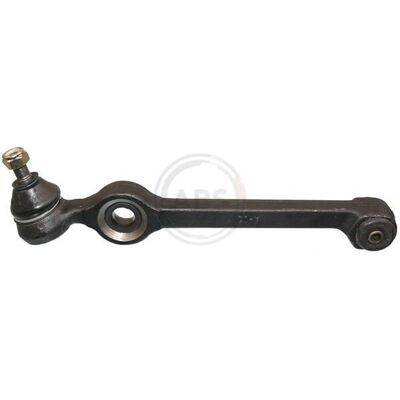 A.B.S. Suspension Arm - Fits Fiat 127 Fiorino - Steel, 271mm, M12x1.25 A.B.S. Suspension Arm - Fits Fiat 127 Fiorino - Steel, 271mm, M12x1.25