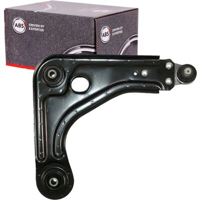 A.B.S. 210177 Braccio di sospensione - Ford Fiesta Anteriore Destro A.B.S. 210177 Braccio di sospensione - Ford Fiesta Anteriore Destro