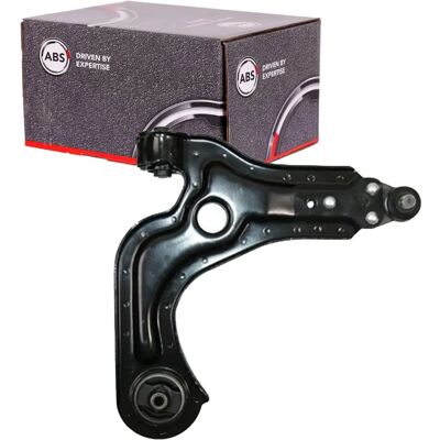 A.B.S. Querlenker - Ford Courier - Robustes Stahlmaterial A.B.S. Querlenker - Ford Courier - Robustes Stahlmaterial