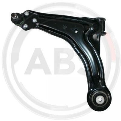 A.B.S. 210359 Querlenker - Fahrwerkskomponente A.B.S. 210359 Querlenker - Fahrwerkskomponente
