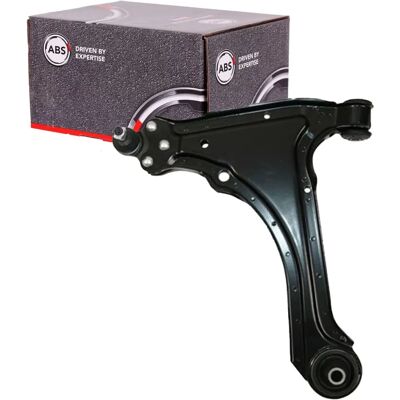 Braccio sospensione A.B.S. - Anteriore sinistro inferiore - Opel Astra Calibra Vectra Braccio sospensione A.B.S. - Anteriore sinistro inferiore - Opel Astra Calibra Vectra