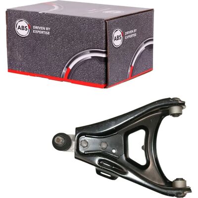 A.B.S. Steel Suspension Arm for Renault Express & Rapid - Left A.B.S. Steel Suspension Arm for Renault Express & Rapid - Left