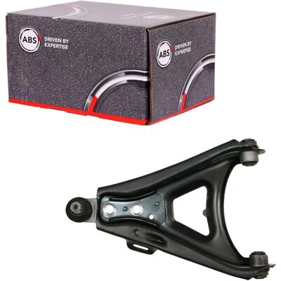A.B.S. Brazo de suspensión - Compatible con Dacia y Renault A.B.S. Brazo de suspensión - Compatible con Dacia y Renault