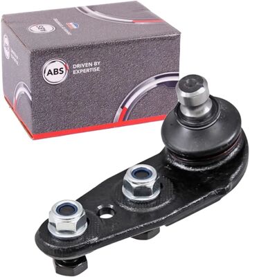 A.B.S. 220020 Giunto di sospensione - Audi 80, 90, Coupé A.B.S. 220020 Giunto di sospensione - Audi 80, 90, Coupé