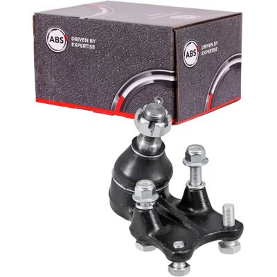 ALVADI A.B.S. Draagarmbalgrommet - Onderdelen voor Isuzu D-Max, Opel Campo ALVADI A.B.S. Draagarmbalgrommet - Onderdelen voor Isuzu D-Max, Opel Campo
