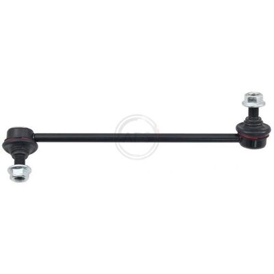 Laccio stabilizzatore A.B.S. 257mm M12X1.5 RHT 10mm Laccio stabilizzatore A.B.S. 257mm M12X1.5 RHT 10mm