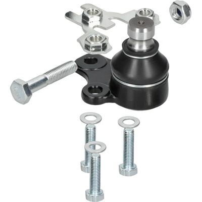 A.B.S. Kontrollarm Kugleledd - 220270 A.B.S. Kontrollarm Kugleledd - 220270