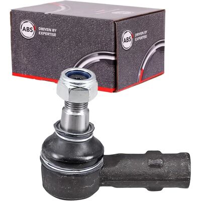 ALVADI A.B.S. Tie Rod End - 230116 - Compatible with Ford Transit Mk3 ALVADI A.B.S. Tie Rod End - 230116 - Compatible with Ford Transit Mk3