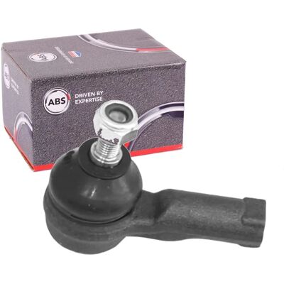 A.B.S. Testa della barra di sterzo - 13 MM10X1.25 RHT per Honda, Rover A.B.S. Testa della barra di sterzo - 13 MM10X1.25 RHT per Honda, Rover