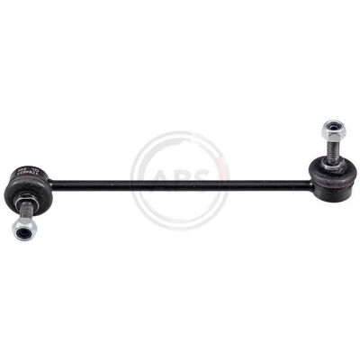 A.B.S. 260023 Stabiliseringslenke til BMW 5 foran venstre A.B.S. 260023 Stabiliseringslenke til BMW 5 foran venstre