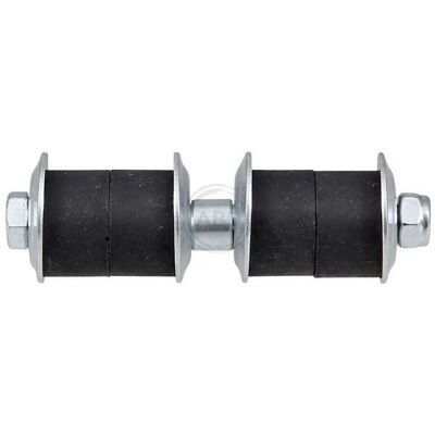 Enlace estabilizador A.B.S. - Honda Civic, CRX - 100mm, MM8X1.25 RHT Enlace estabilizador A.B.S. - Honda Civic, CRX - 100mm, MM8X1.25 RHT